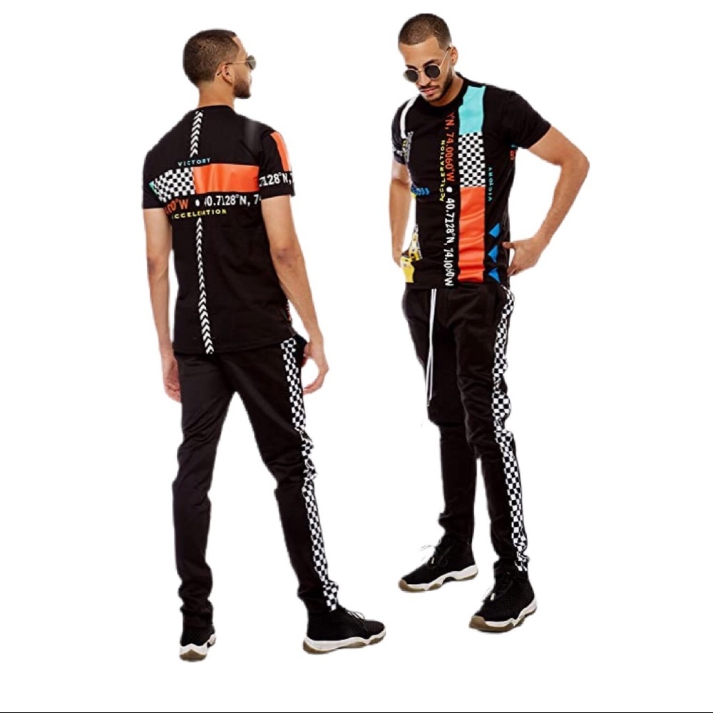 STAY GETTIN TOP SELLING NYC STYLE TSHIRT ALL SIZES